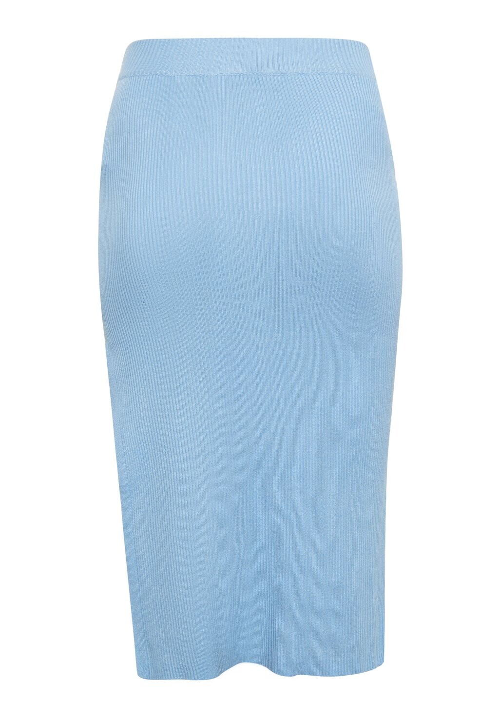 Юбка-карандаш faina, светло-голубой
Юбка-карандаш faina, светло-голубой
