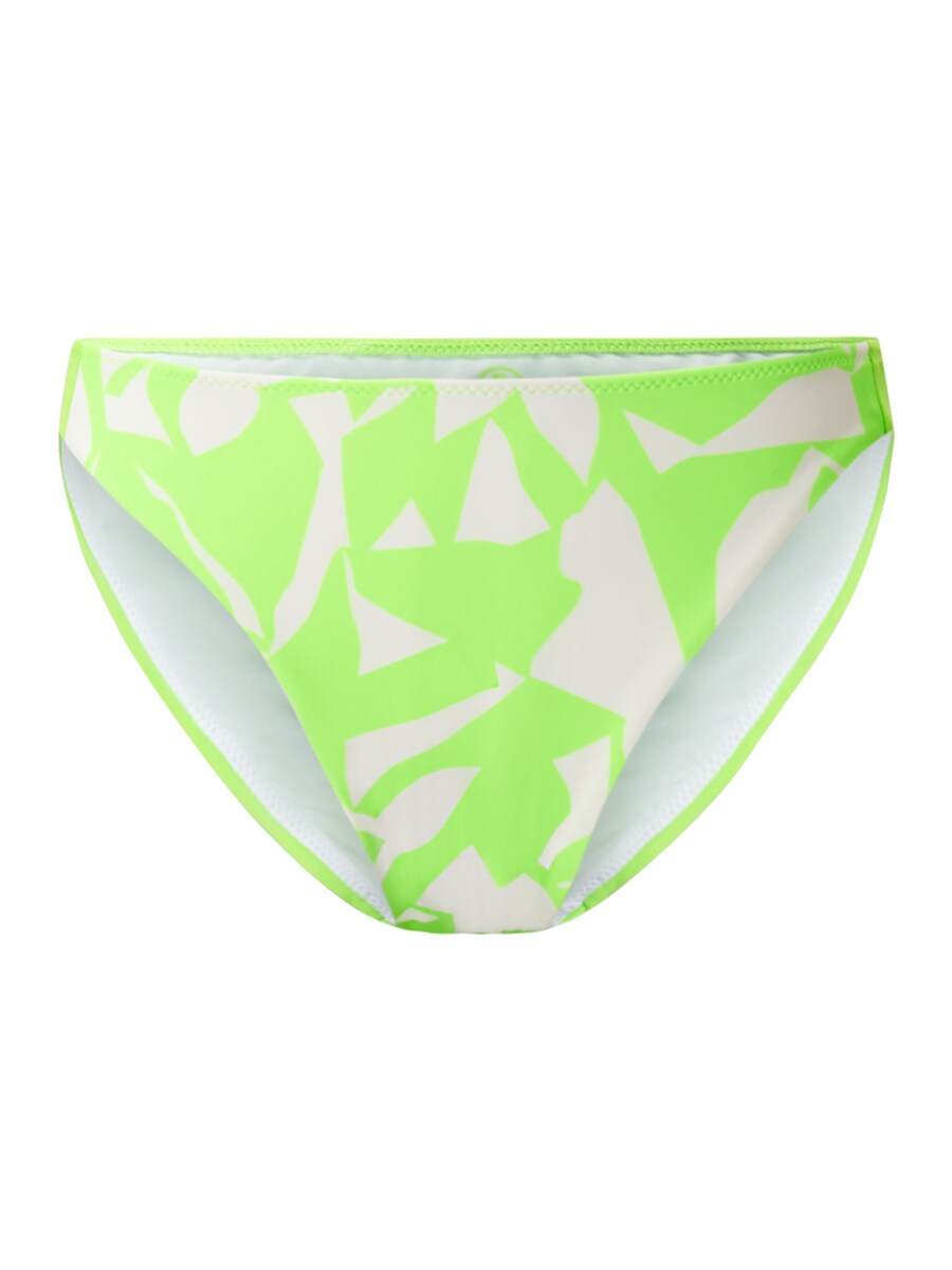 Плавки бикини Bogner Fire + Ice Bacara, цвет Neon green
Плавки бикини Bogner Fire + Ice Bacara, цвет Neon green