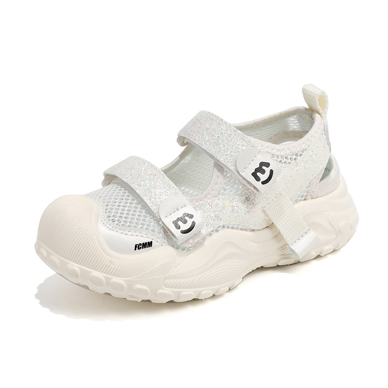Детские сандалии FCMM, белый
Детские сандалии FCMM, белый