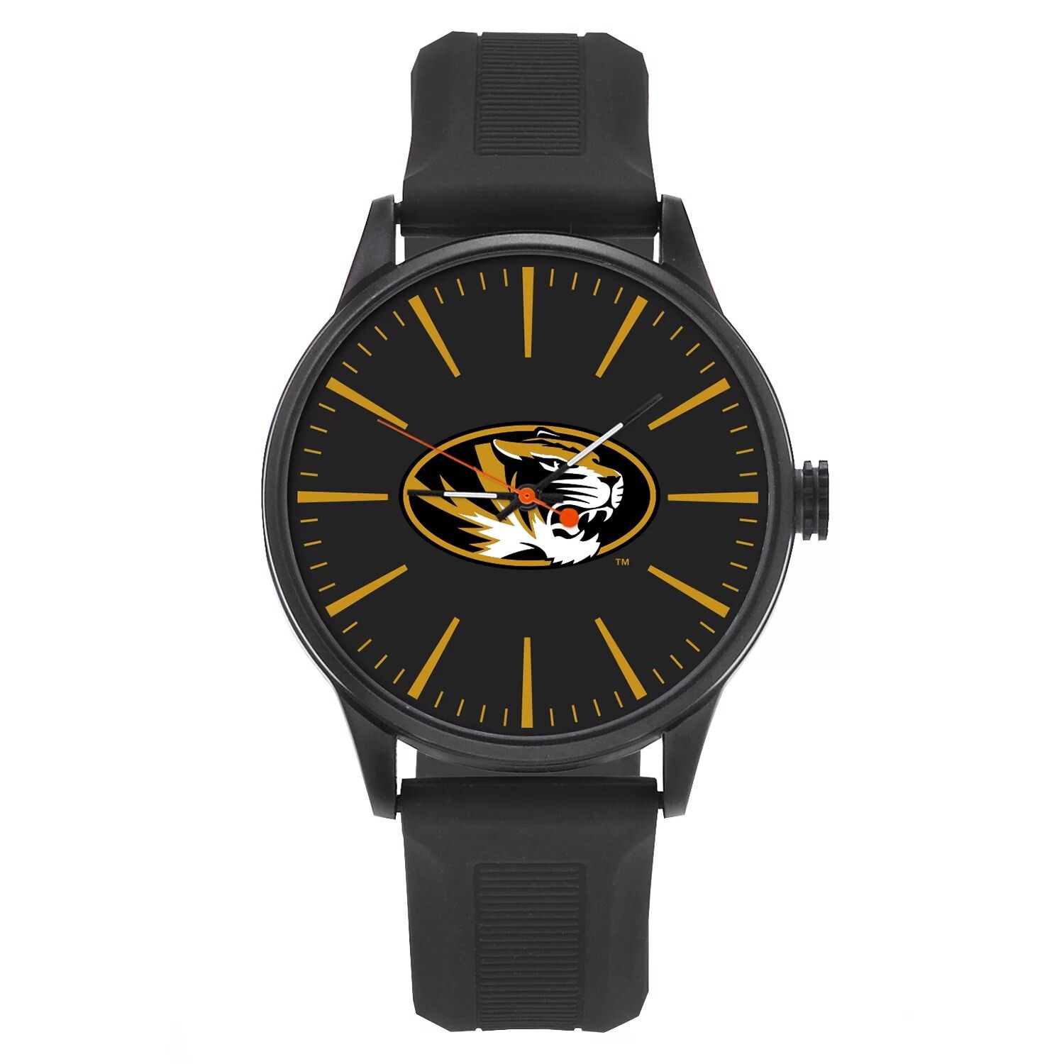 Мужские часы Cheer Missouri Tigers Sparo
Мужские часы Cheer Missouri Tigers Sparo