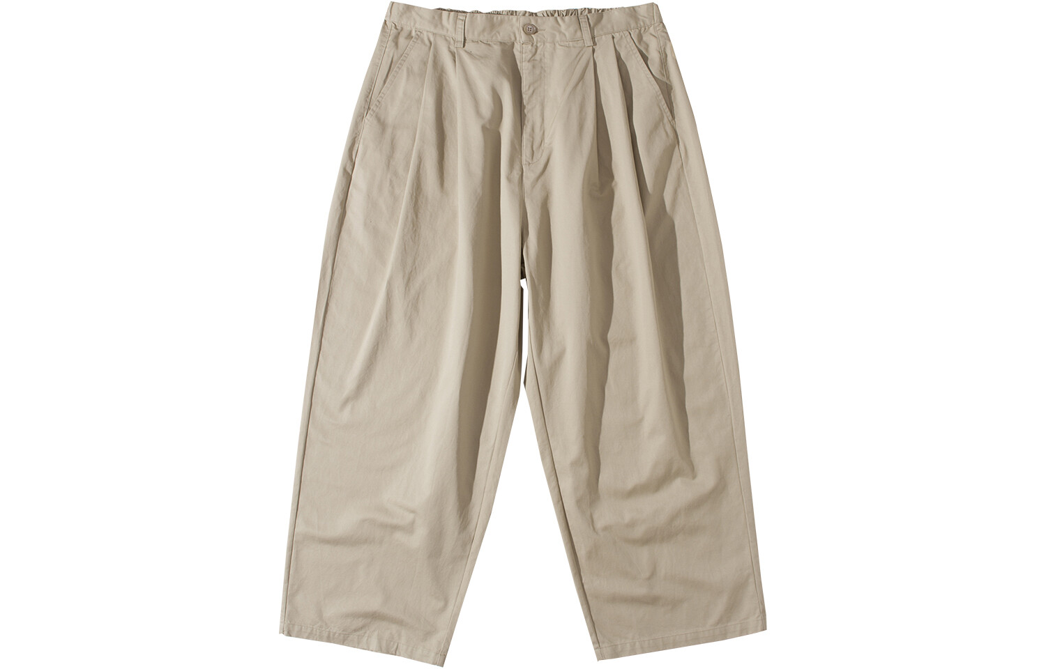 Nothomme Blue Повседневные брюки унисекс, Хаки
Nothomme Blue Повседневные брюки унисекс, Хаки