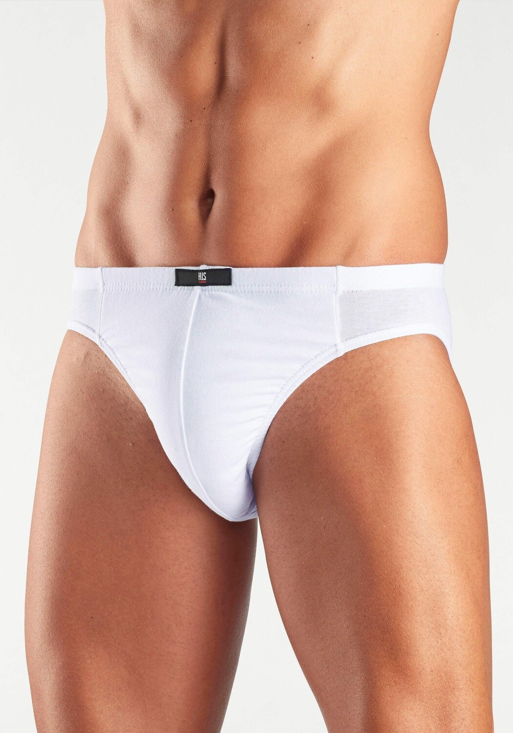 Трусы H.I.S, белый
Трусы H.I.S, белый