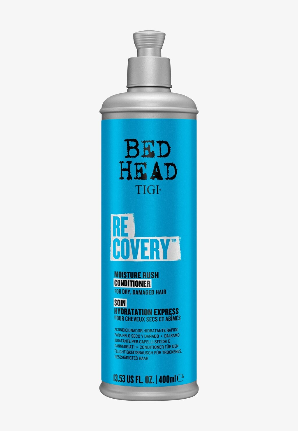 Кондиционер BED HEAD RECOVERY CONDITIONER Tigi
Кондиционер BED HEAD RECOVERY CONDITIONER Tigi