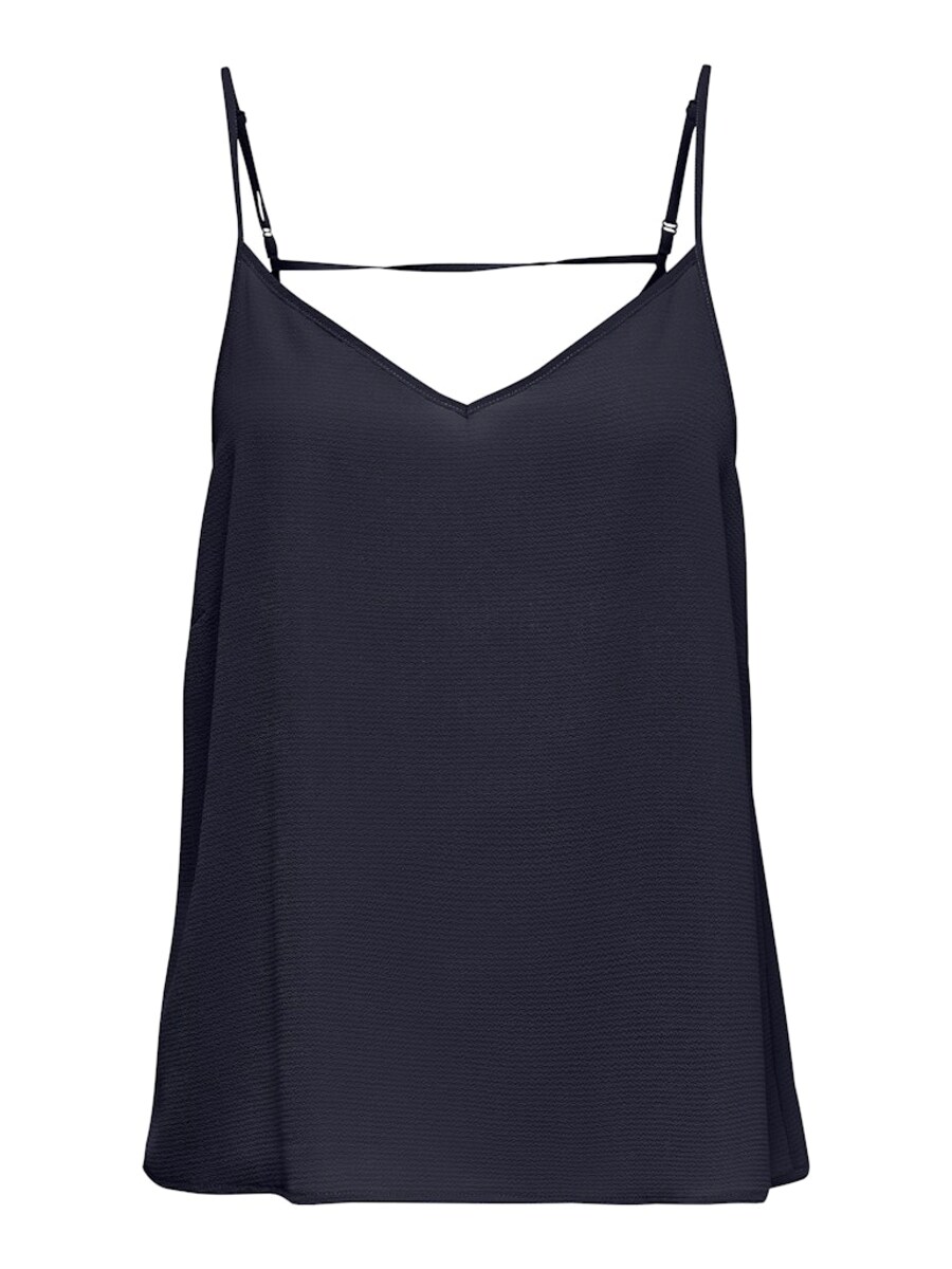 Топ ONLY ONLNOVA PARIS, ночной синий
Топ ONLY ONLNOVA PARIS, ночной синий