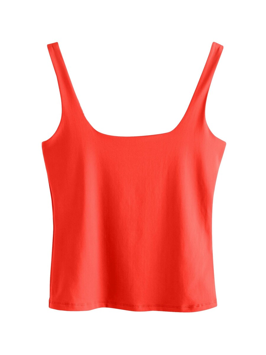 Топ Next, красный 
Топ Next, красный