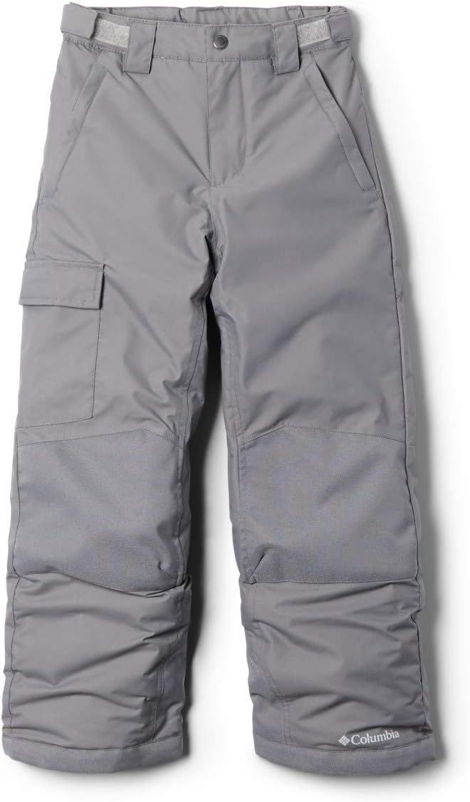 Женские брюки Columbia Bugaboo II, City Grey
Женские брюки Columbia Bugaboo II, City Grey