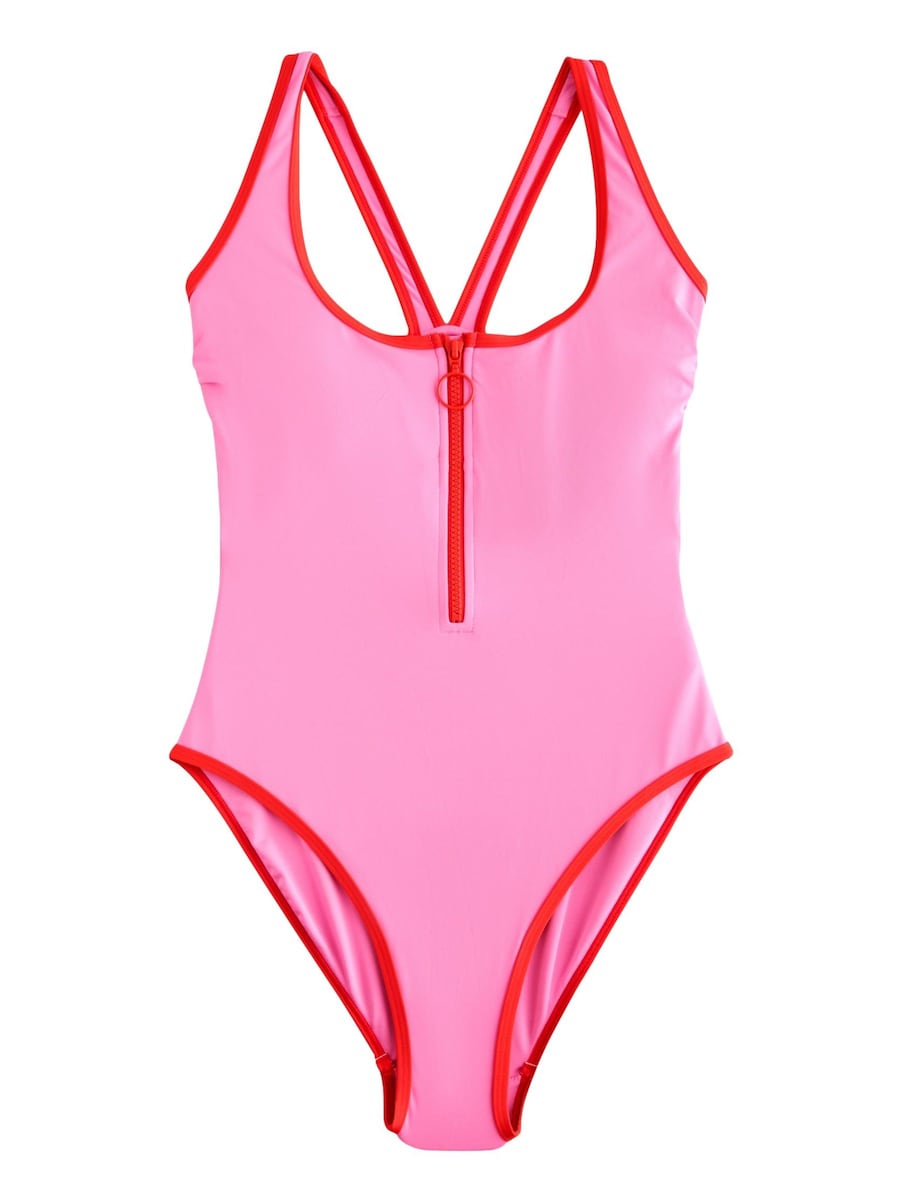 Купальник-бралетт Next, светло-розовый
Купальник-бралетт Next, светло-розовый