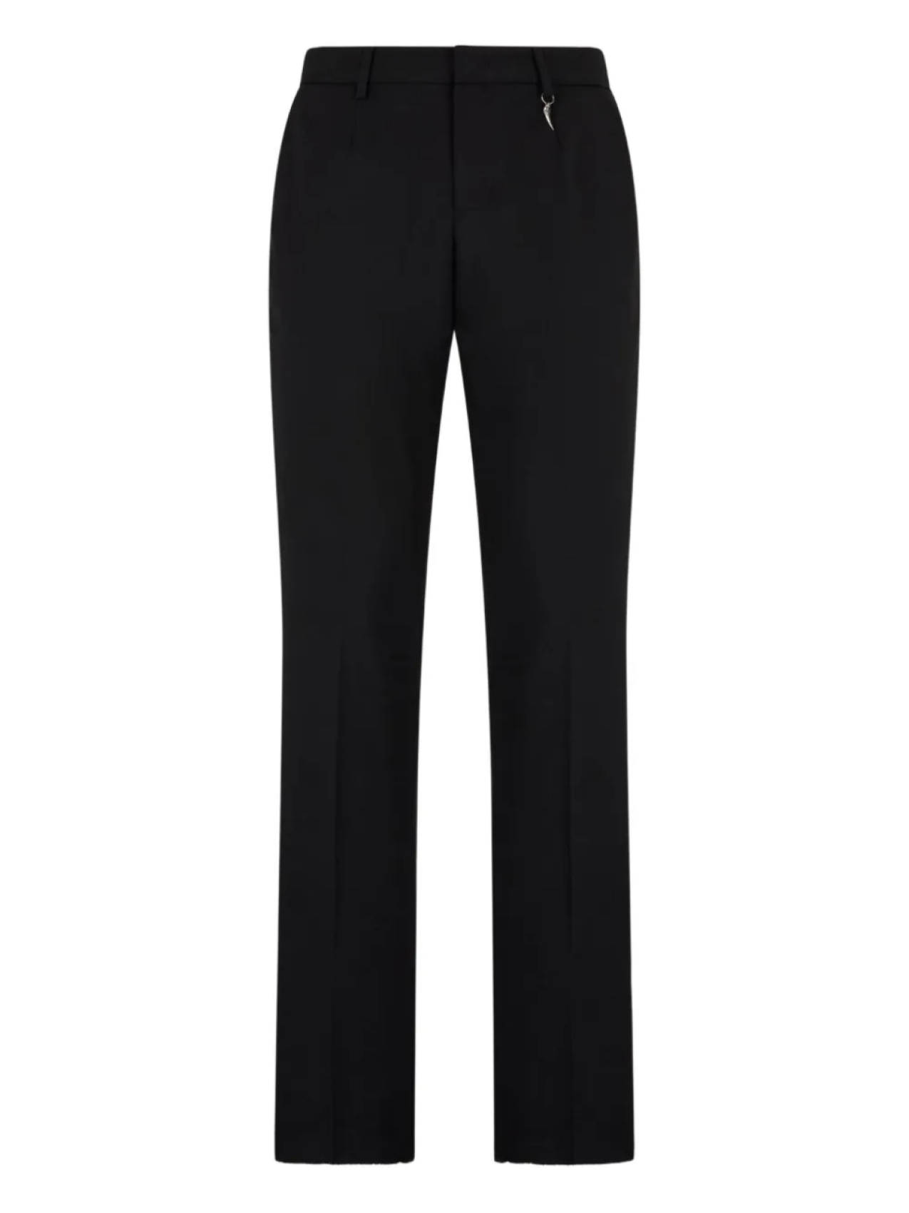 Брюки прямого покроя Roberto Cavalli, черный
Брюки прямого покроя Roberto Cavalli, черный