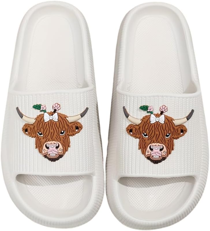 Женские и мужские слайдеры WIRETRAN Cloud, шлепанцы для душа, быстросохнущие, с открытым носком, мягкие и удобные, с толстой подошвой, для дома и улицы, пляжные слайдеры, белый
Женские и мужские слайдеры WIRETRAN Cloud, шлепанцы для душа, быстросохнущие, с открытым носком, мягкие и удобные, с толстой подошвой, для дома и улицы, пляжные слайдеры, белый