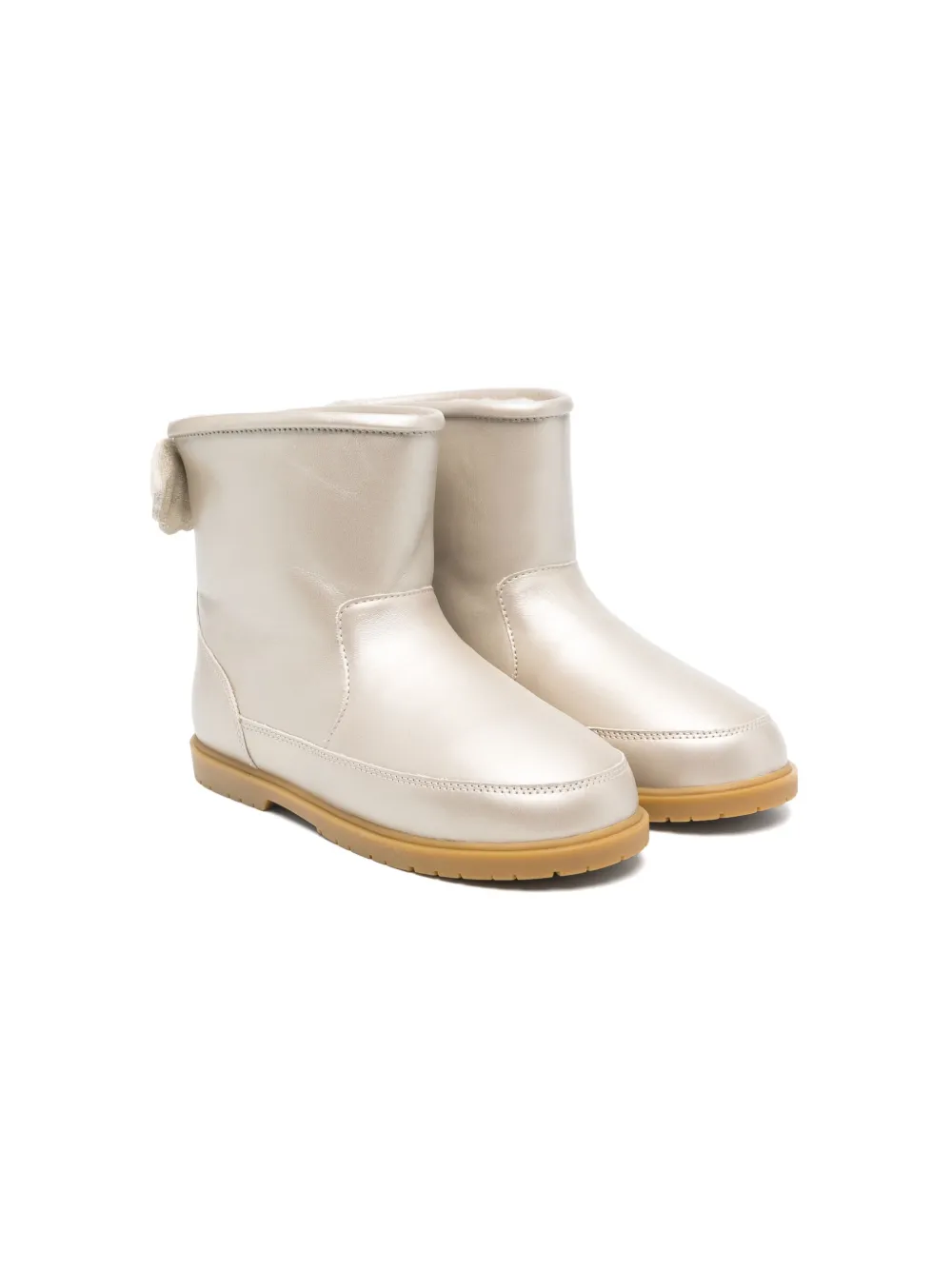 Ботинки Angela Donsje, нейтральный
Ботинки Angela Donsje, нейтральный