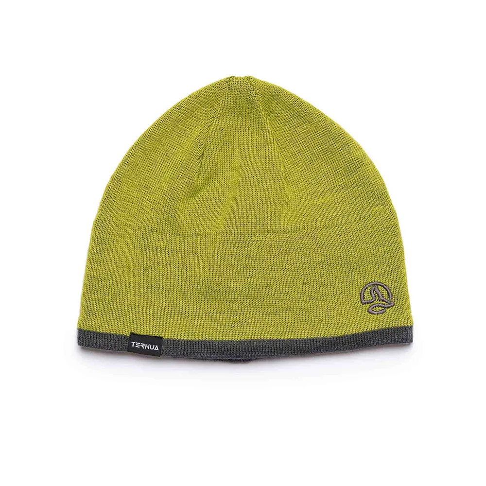 Шапка Ternua Nanavut, зеленый
Шапка Ternua Nanavut, зеленый