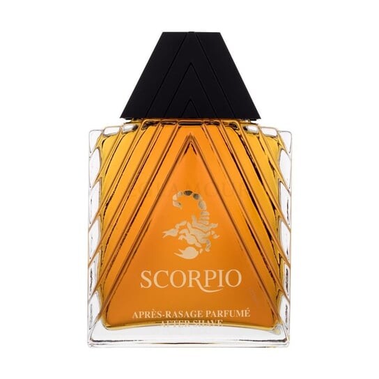 Скорпион, Rouge Ash, Средство после бритья для мужчин, 100 мл, Scorpio
Скорпион, Rouge Ash, Средство после бритья для мужчин, 100 мл, Scorpio