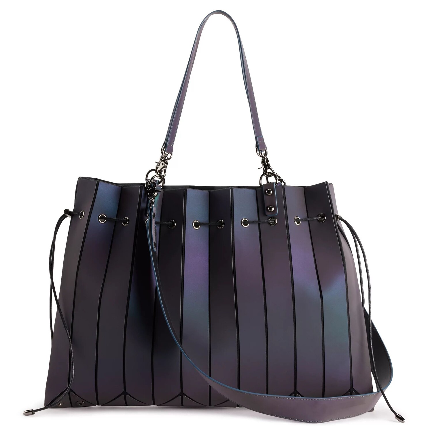 AmeriLeather Anton Светящаяся сумка через плечо с геометрическим рисунком AmeriLeather
AmeriLeather Anton Светящаяся сумка через плечо с геометрическим рисунком AmeriLeather