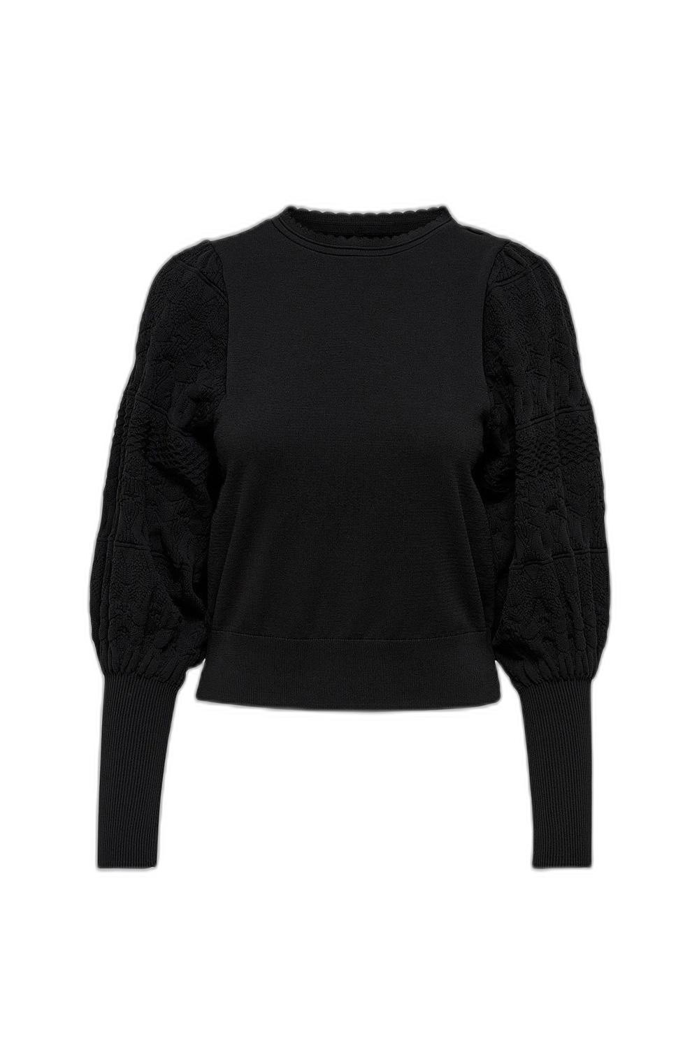 Свитер женский Only, черный
Свитер женский Only, черный