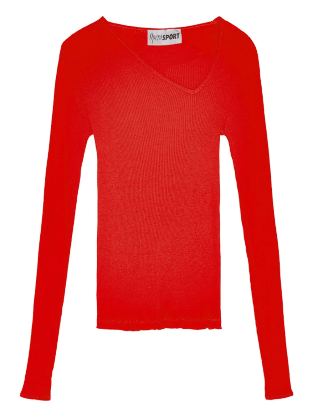 Бесшовный топ Eve OpéraSPORT, красный
Бесшовный топ Eve OpéraSPORT, красный