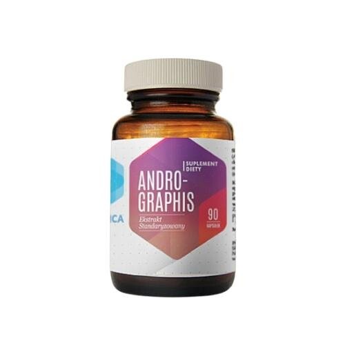 Диетическая добавка Hepatica Andrographis 90 K. Регулирует уровень сахара
Диетическая добавка Hepatica Andrographis 90 K. Регулирует уровень сахара