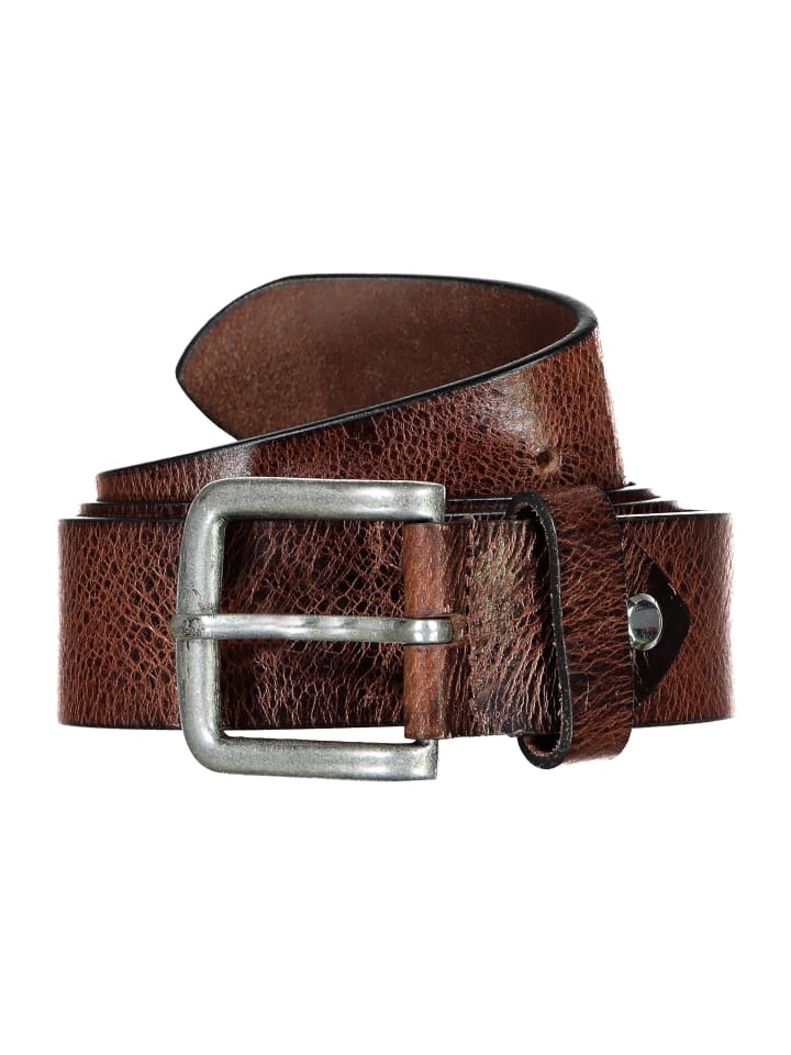 Ремень JP1880, коричневый
Ремень JP1880, коричневый