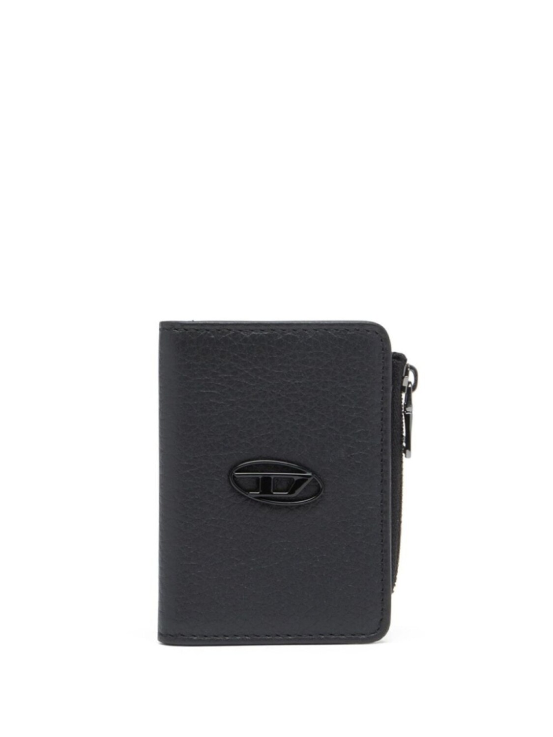 Diesel кожаный кошелек с логотипом, черный
Diesel кожаный кошелек с логотипом, черный