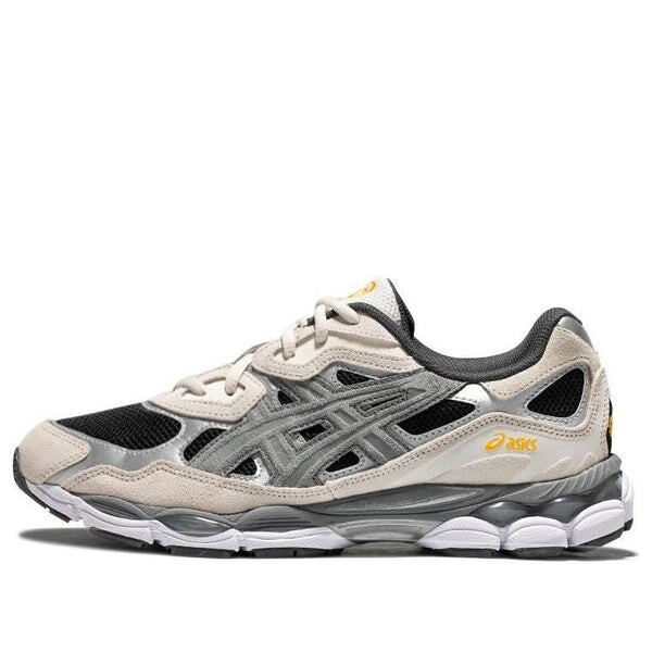 Кроссовки гель nyc Asics, черный
Кроссовки гель nyc Asics, черный