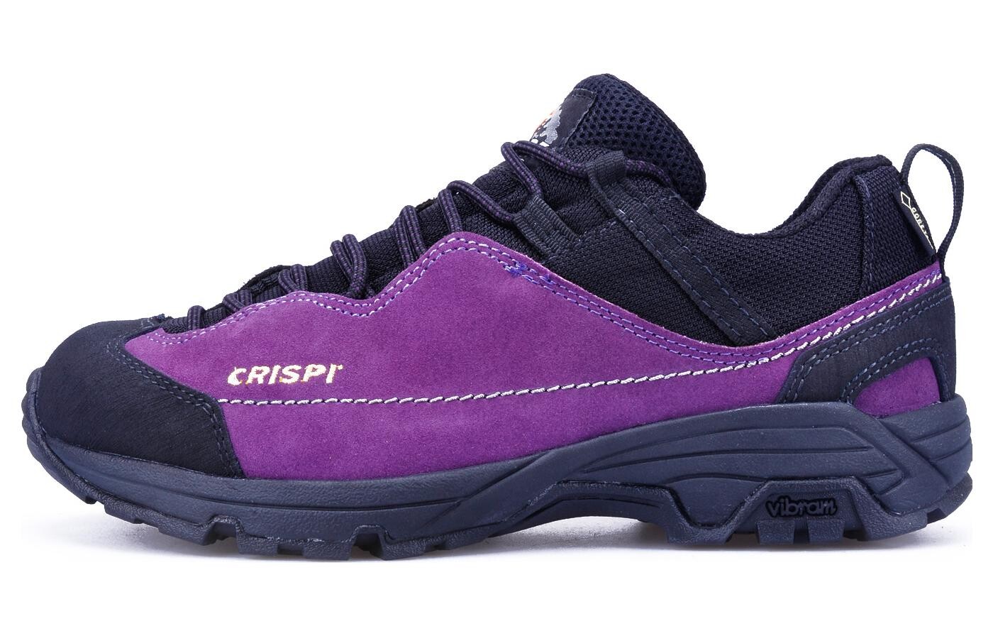 Повседневные походные ботинки NW унисекс средней высоты Crispi
Повседневные походные ботинки NW унисекс средней высоты Crispi