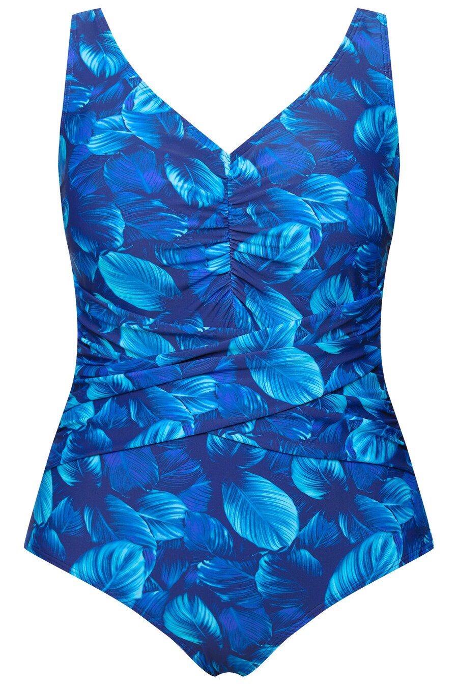 Купальник Ulla Popken, marine blue
Купальник Ulla Popken, marine blue