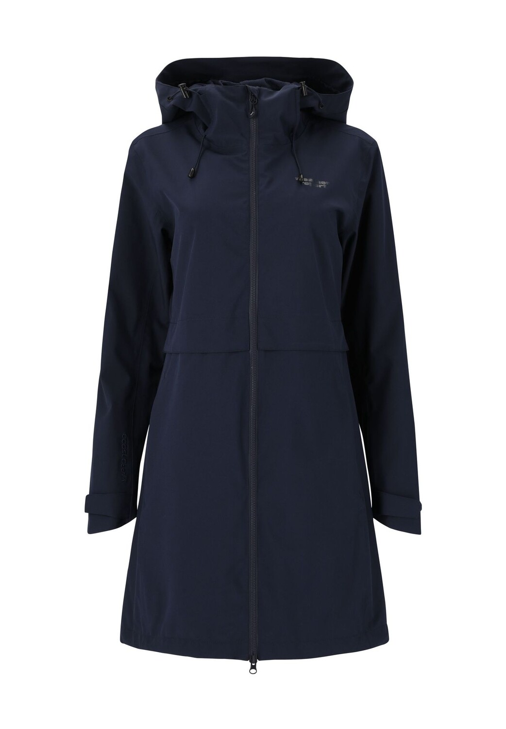 Парка Dayton с проклеенными швами weather report, цвет Navy Blazer, Синий, Парка Dayton с проклеенными швами weather report, цвет Navy Blazer
Парка Dayton с проклеенными швами weather report, цвет Navy Blazer, Синий, Парка Dayton с проклеенными швами weather report, цвет Navy Blazer