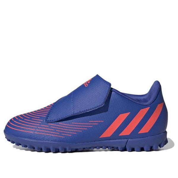 Кроссовки predator edge.4 vel tf Adidas, синий
Кроссовки predator edge.4 vel tf Adidas, синий
