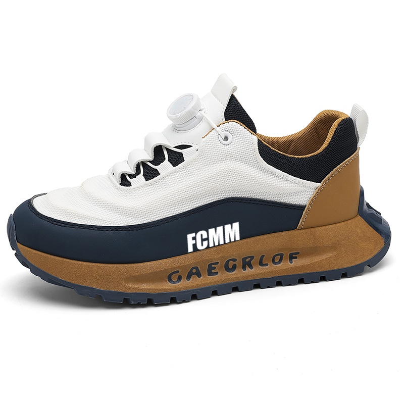 Детская обувь для подростков FCMM, белый/синий
Детская обувь для подростков FCMM, белый/синий