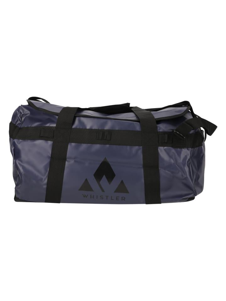 Спортивная сумка Whistler, цвет 2197 pageant blue
Спортивная сумка Whistler, цвет 2197 pageant blue