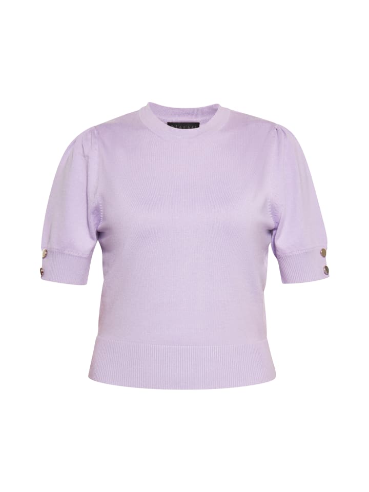 Женский свитер лавандового цвета faina
Женский свитер лавандового цвета faina