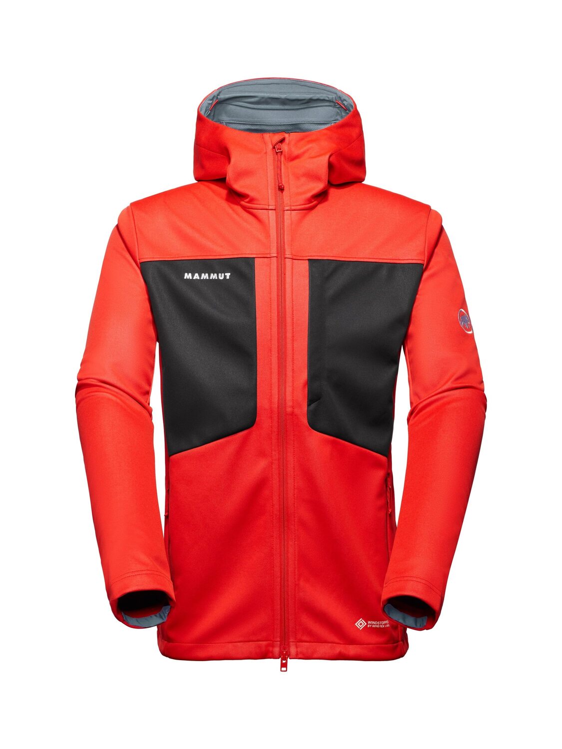 MAMMUT Куртка Outdoor в цвете Fire Red
MAMMUT Куртка Outdoor в цвете Fire Red