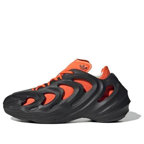 Кроссовки adifom q Adidas, черный
Кроссовки adifom q Adidas, черный