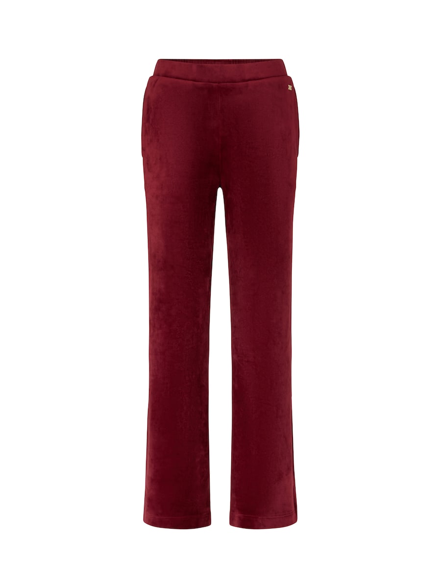 Пижамные штаны JOOP!, темно-красный
Пижамные штаны JOOP!, темно-красный