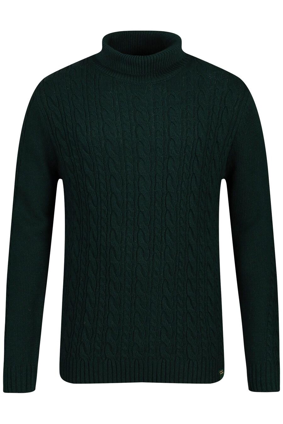 Свитер STHUGE, Dark green
Свитер STHUGE, Dark green