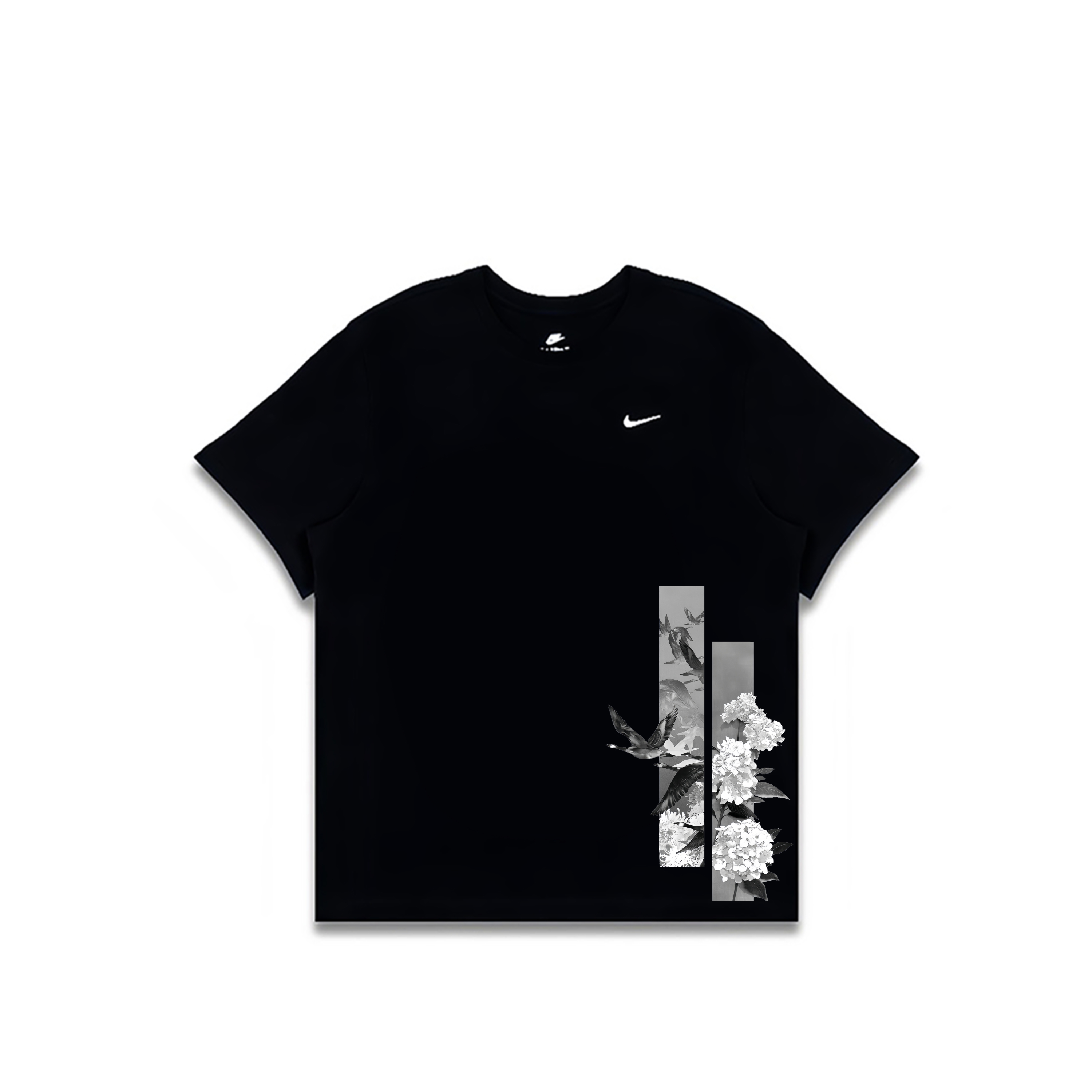 Nike Спортивная футболка Men's Black, Черный, Nike Спортивная футболка Men's Black
Nike Спортивная футболка Men's Black, Черный, Nike Спортивная футболка Men's Black