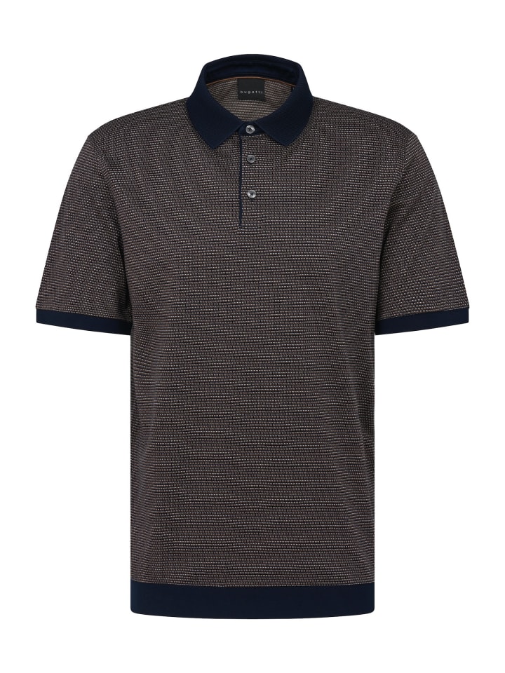 Футболка поло Bugatti, цвет 70-cognac
Футболка поло Bugatti, цвет 70-cognac