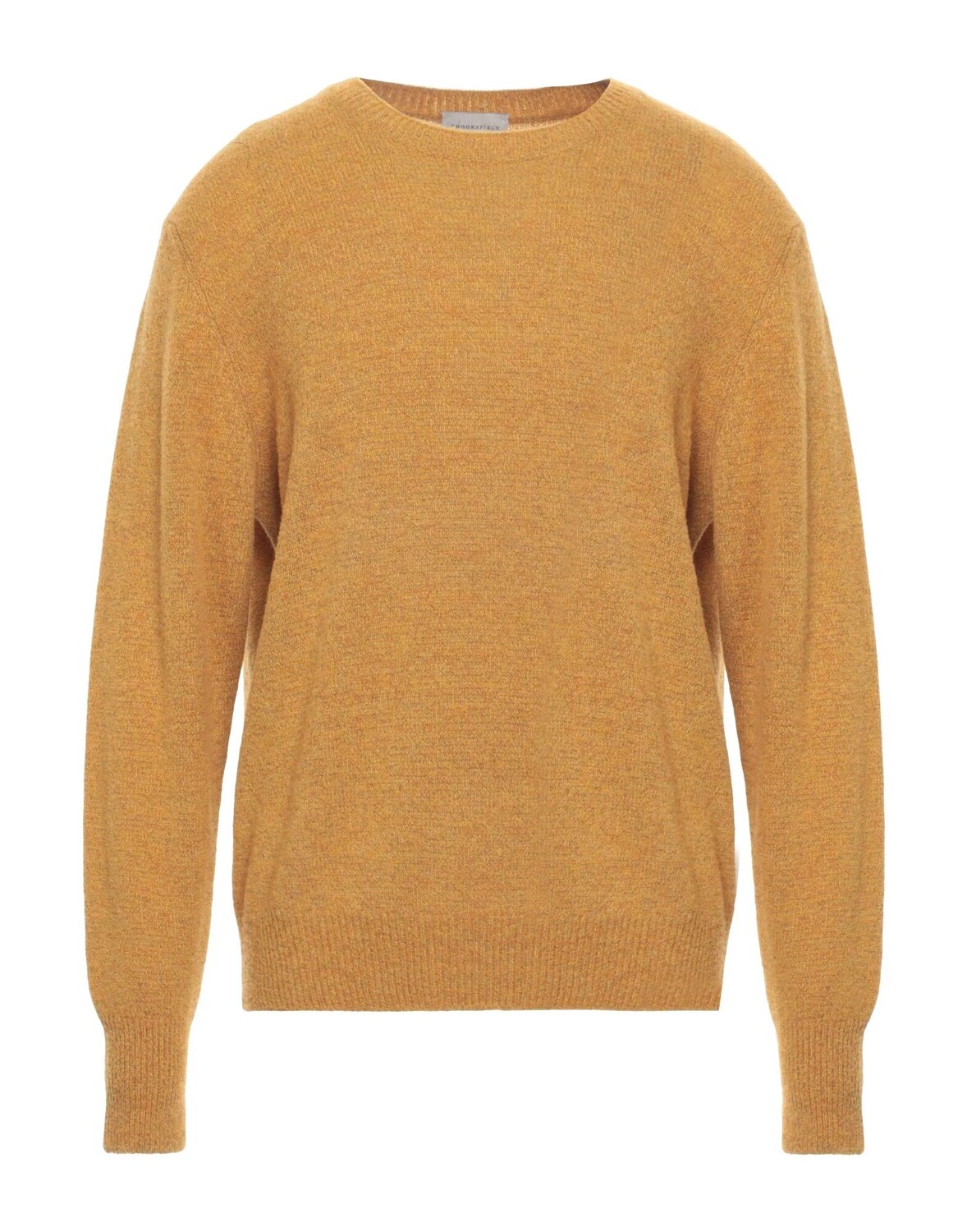 Свитер Brooksfield, горчичный
Свитер Brooksfield, горчичный