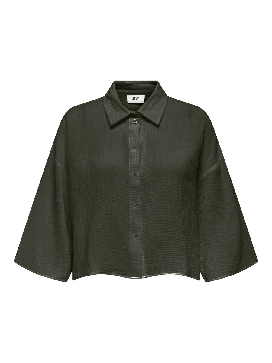 Блузка JDY JDYTHEIS, темно-зеленый
Блузка JDY JDYTHEIS, темно-зеленый
