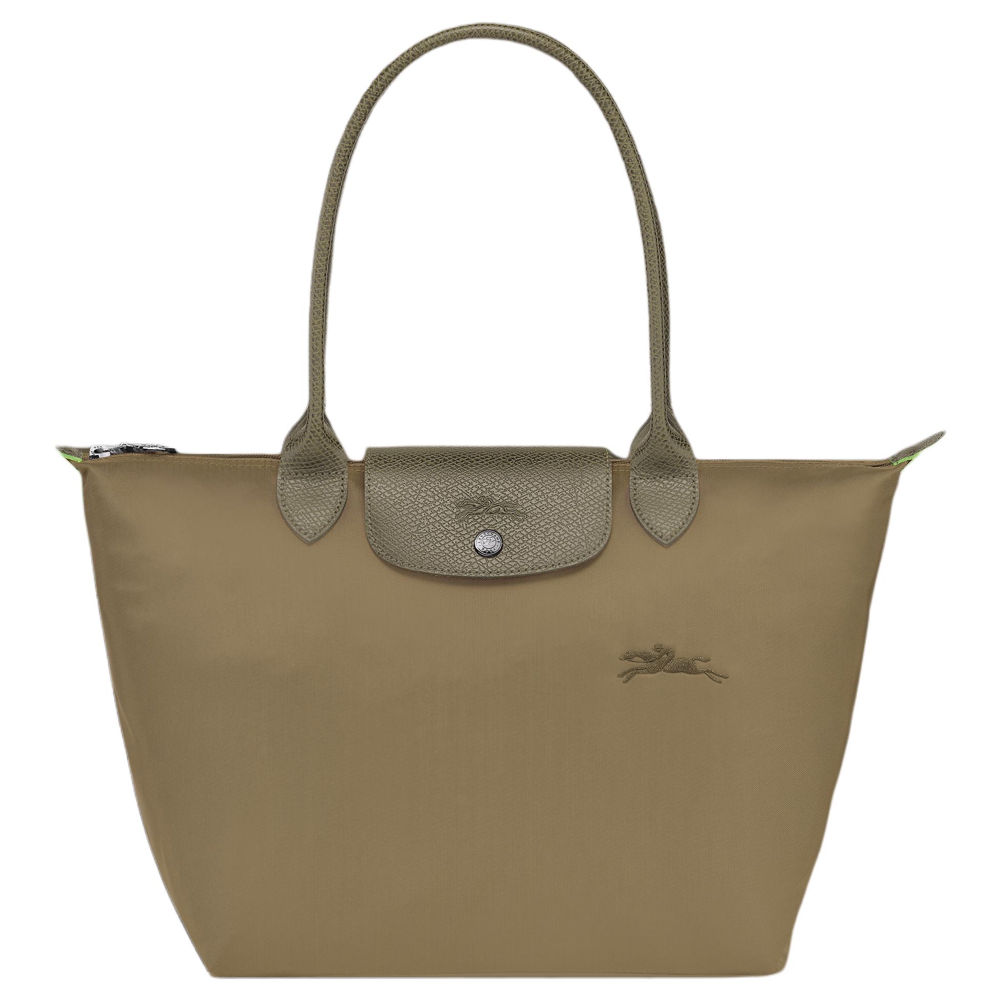 LONGCHAMP Средняя складная сумка Le Pliage
LONGCHAMP Средняя складная сумка Le Pliage
