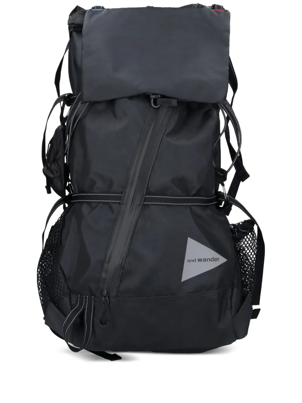 Рюкзак Ecopack 40L And Wander, черный
Рюкзак Ecopack 40L And Wander, черный