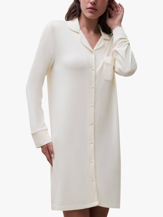 Ночная сорочка Daisy Femilet, Ivory
Ночная сорочка Daisy Femilet, Ivory