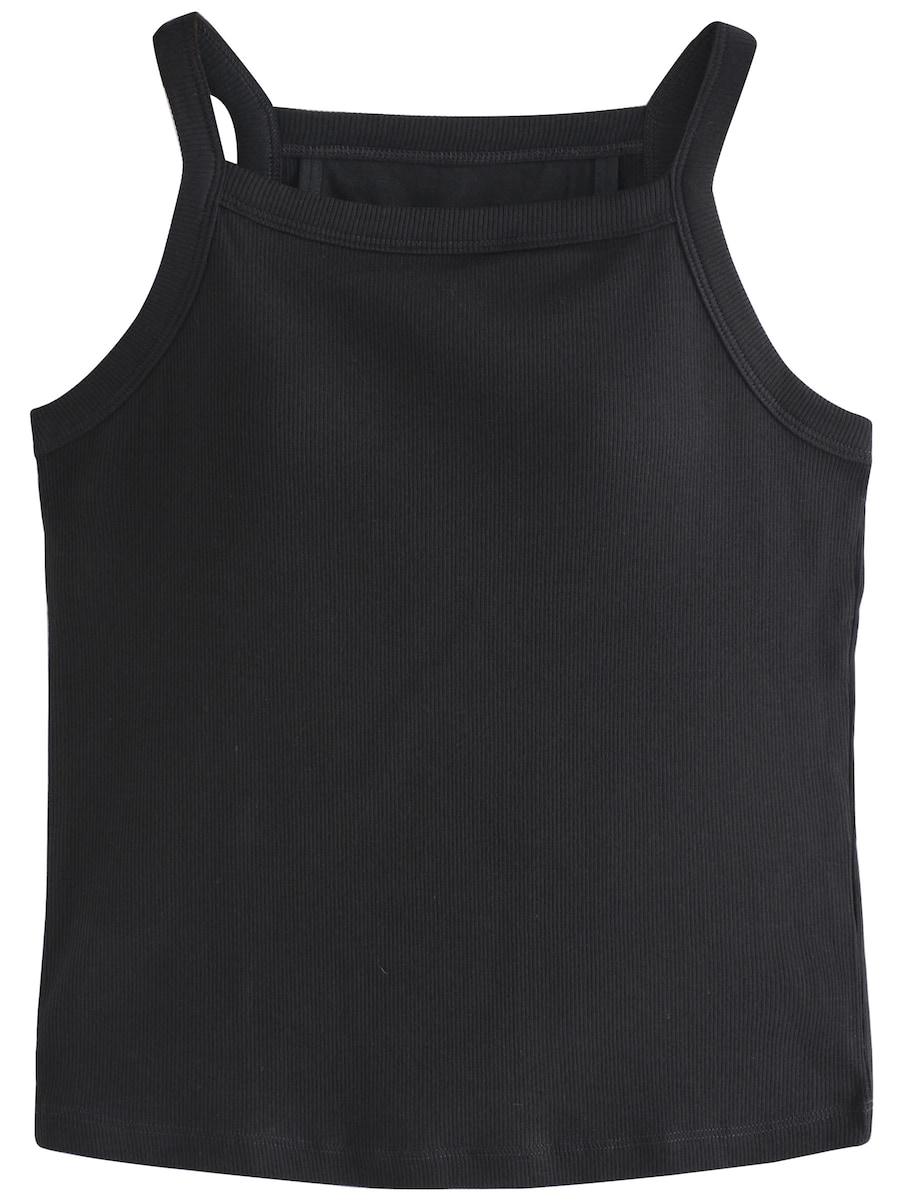 Топ Next, черный
Топ Next, черный