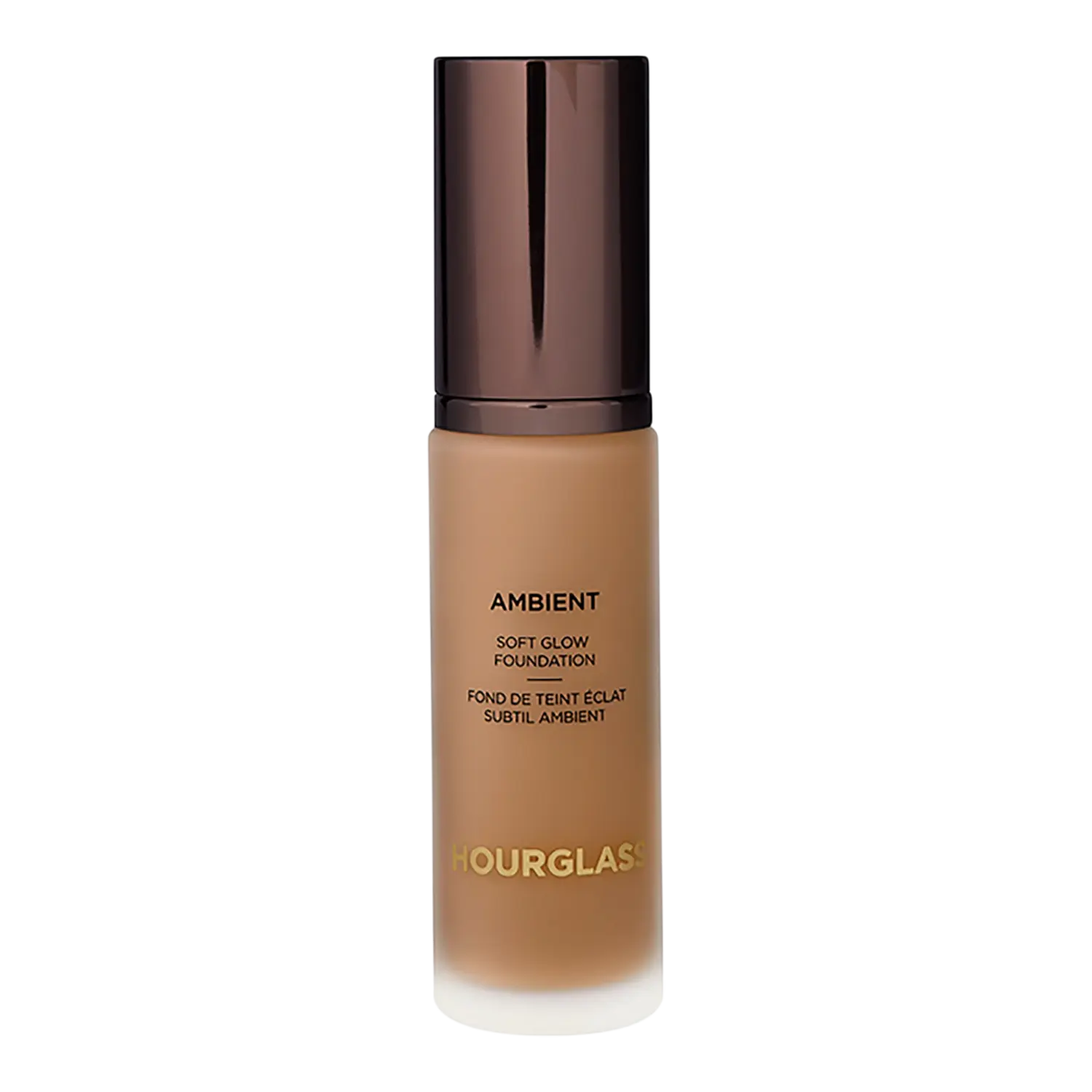 Тональный крем Ambient Soft Glow Foundation - 11.5 HOURGLASS, 11.5 (medium deep with warm undertones)
Тональный крем Ambient Soft Glow Foundation - 11.5 HOURGLASS, 11.5 (medium deep with warm undertones)