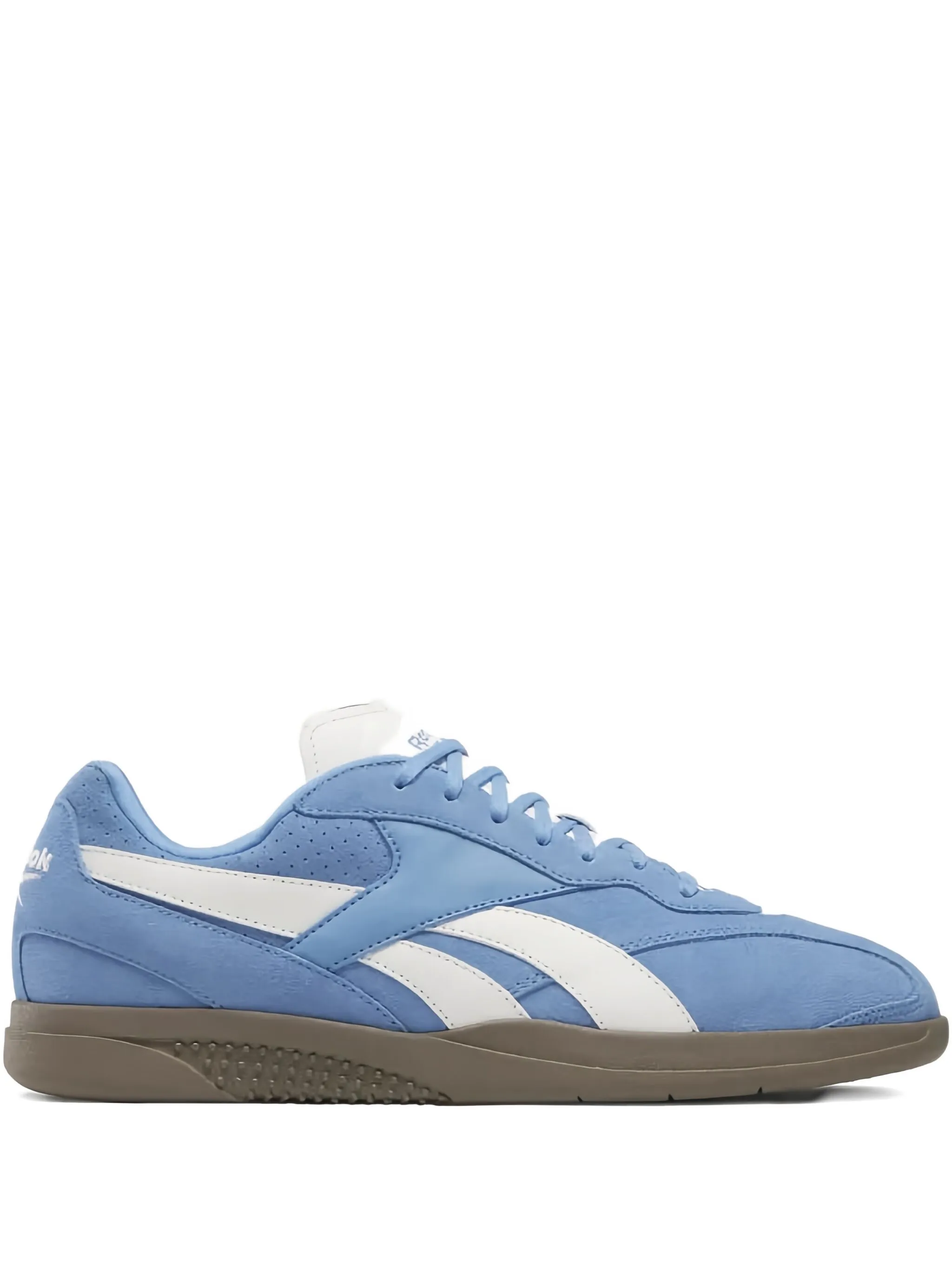 Кроссовки Hammer Street Reebok, голубой
Кроссовки Hammer Street Reebok, голубой