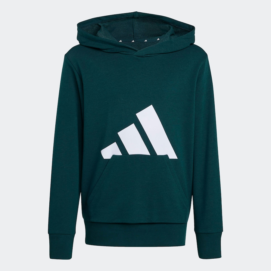 Спортивная толстовка ADIDAS SPORTSWEAR Essentials, темно-зеленый
Спортивная толстовка ADIDAS SPORTSWEAR Essentials, темно-зеленый