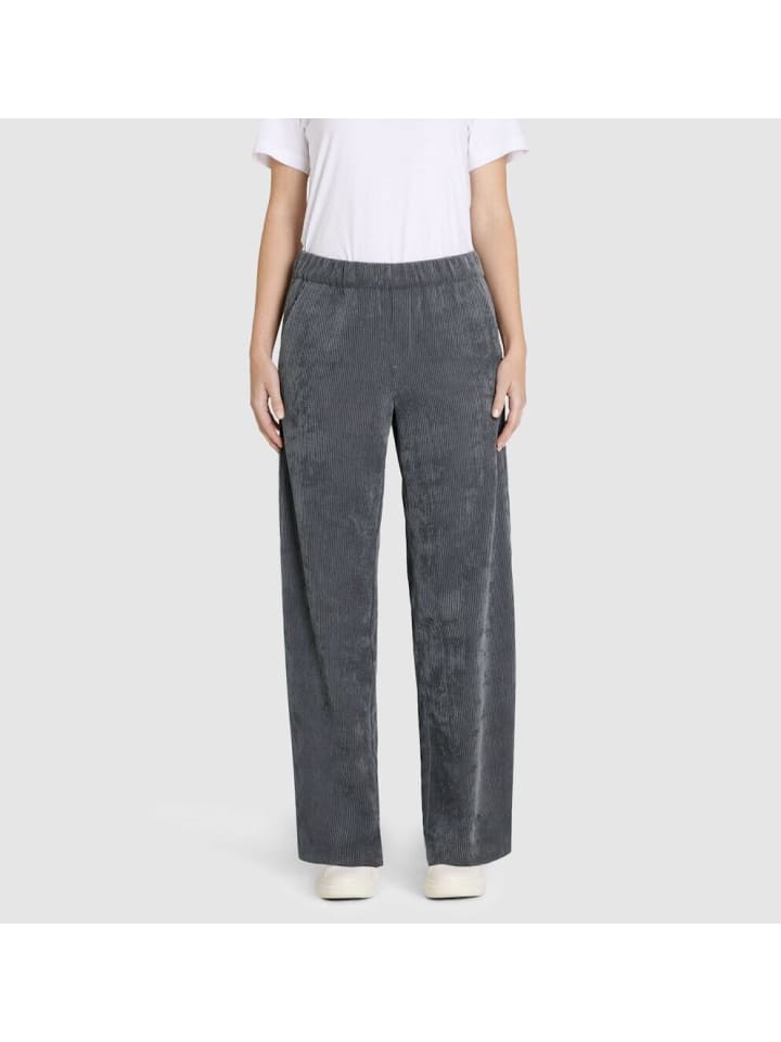 Брюки серого цвета MAC
Брюки серого цвета MAC