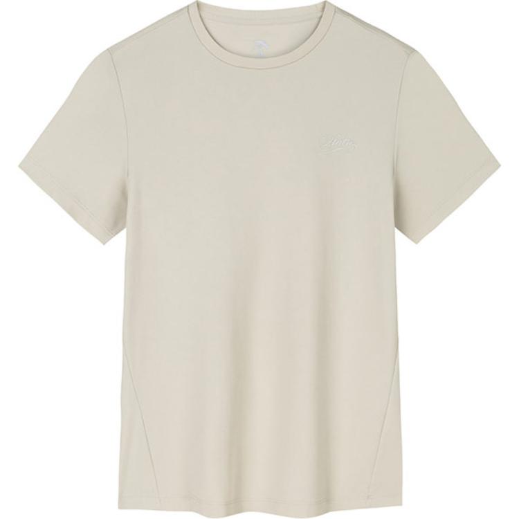 Anta Comprehensive Training Collection Sports Lifestyle Collection Футболка Женская Овсяно-серый, Пшенично-зерновой серый
Anta Comprehensive Training Collection Sports Lifestyle Collection Футболка Женская Овсяно-серый, Пшенично-зерновой серый