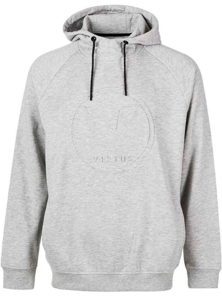 Свитер Virtus, серый
Свитер Virtus, серый