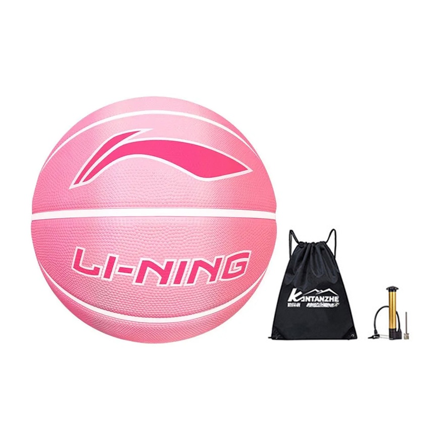 Пенополиуретановый баскетбольный мяч для тренировок на открытом воздухе устойчивый к истиранию unisex China LINING
Пенополиуретановый баскетбольный мяч для тренировок на открытом воздухе устойчивый к истиранию unisex China LINING