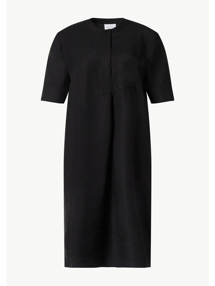 Платье в цвете 9999_черный comma
Платье в цвете 9999_черный comma